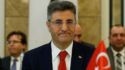 ‘Alman Dışişleri Bakanlığı’ndan açıklama istedik’