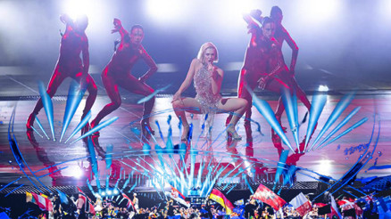 Eurovisiondan sürpriz karar Bu yıl ilk defa uygulanacak Eurovisiondan sürpriz karar Bu yıl ilk defa uygulanacak