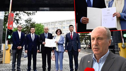 Memleket Partisi kuruldu