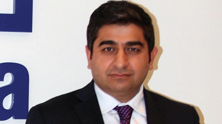 Sezgin Baran Korkmaz’a tutuklama kararı