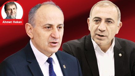 Sicili temiz bir HDP’liye bakanlık vereceklermiş