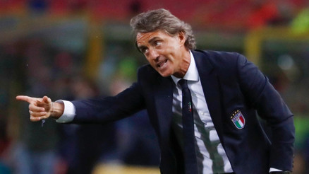 İtalyanın Euro 2020 kadrosu belli oldu
