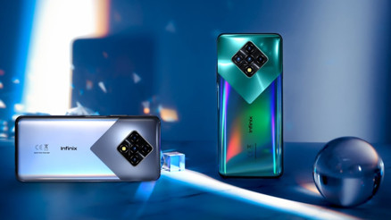 Infinix, Türkiyede telefon üretecek