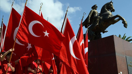 19 Mayıs coşkusu bu yıl çevrim içi yaşanacak