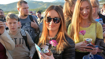 Rusya Tur Operatörleri Birliği: Rus turistler sabırsızlıkla Türkiye’nin haziranda açılmasını bekliyor