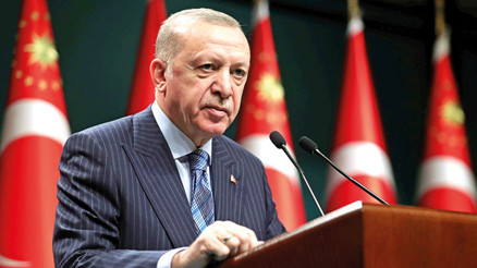 Esnafın ‘destek’ mutluluğu