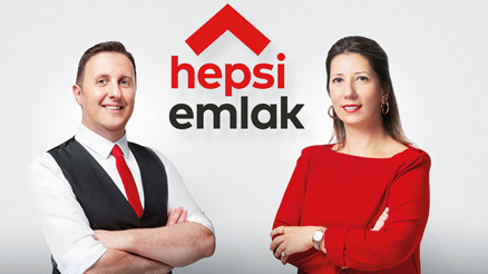 Yoluna ‘Hepsiemlak’ olarak devam edecek