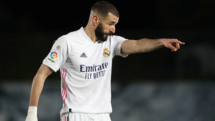 Benzemaya 5,5 yıl sonra milli müjde Resmen...