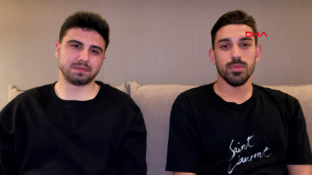 Yıldız sporculardan 19 Mayıs mesajları