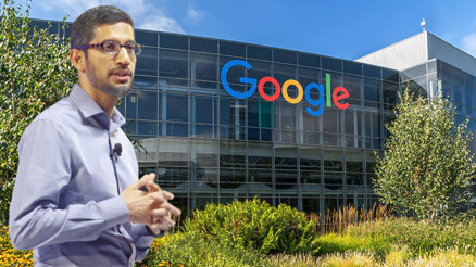 İsraile bir tepki de Yahudi Google çalışanlarından: Sözleşmeler sonlandırılsın İsraile bir tepki de Yahudi Google çalışanlarından: Sözleşmeler sonlandırılsın