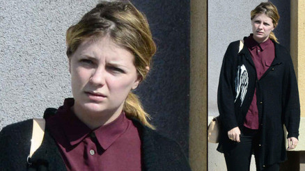 Ünlü oyuncudan şok açıklama Sette tacize uğradığım için diziyi bıraktım