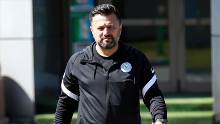 Bülent Uygun, Rizesporun gelecek sezon planlarını açıkladı