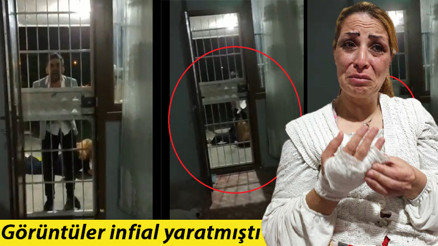 Görüntüler kan dondurmuştu Karara isyan etti: Çıkar çıkmaz öldüreceğim demiş