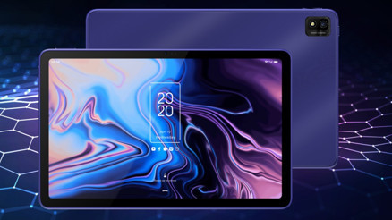 TCL 10 Tab Max incelemesi