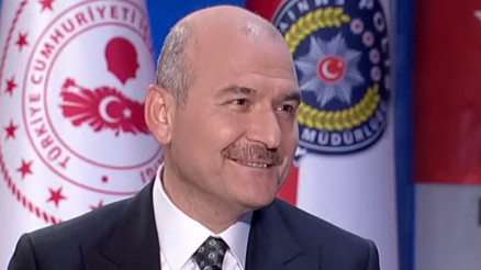 Organize suç örgütü tartışmalarıyla ilgili Bakan Soyludan kritik açıklama: Hedef Türkiye
