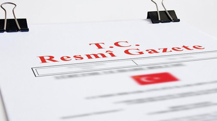 Cumhurbaşkanlığı Atama Kararları Resmi Gazetede yayımlandı