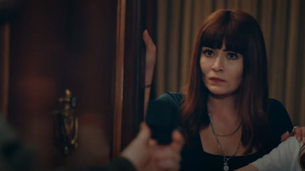 Masumiyet final mi yapıyor