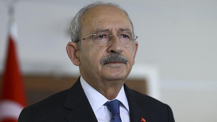 Man adası davası: Kılıçdaroğlunun 142 bin lira tazminat ödemesine karar verildi