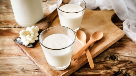 Evde kefir nasıl yapılır İşte evde kefir yapımının püf noktaları Evde kefir nasıl yapılır İşte evde kefir yapımının püf noktaları