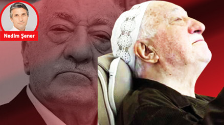 FETÖ sıfırdan başlıyor...