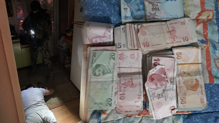 Son dakika... Ankara ve Çanakkale merkezli 14 ilde dev FETÖ operasyonu