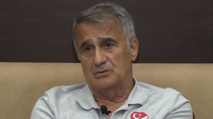 Son Dakika: A Milli Takım Teknik Direktörü Şenol Güneşten flaş açıklamalar Emre Belözoğlu, Sergen Yalçın, Cengiz Ünder, Burak Yılmaz ve İrfan Can Kahveci...