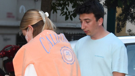 Celal Can Algül kimdir, kaç yaşında