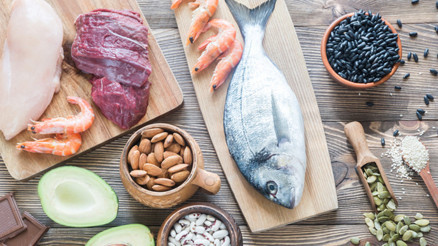 Çinko eksikliği bağışıklık sistemini zayıflatıyor