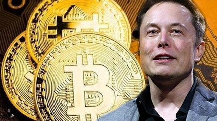 Muskın sözlerinin şifreleri... Amacı Bitcoinden kurtulup...