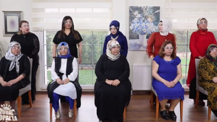 Zuhal Topalla Sofrada kim kazandı 21 Mayıs Zuhal Topalla Sofrada birincisi belli oldu İşte haftanın puan durumu Zuhal Topalla Sofrada kim kazandı 21 Mayıs Zuhal Topalla Sofrada birincisi belli oldu İşte haftanın puan durumu