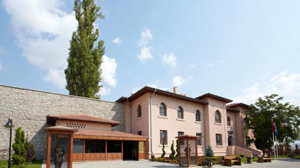 Ulucanlar’a davet var
