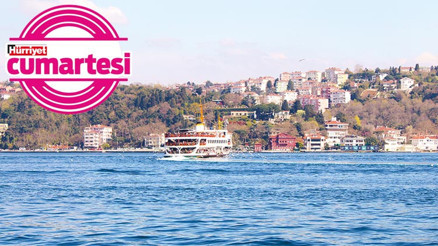 ‘İyi gelmez mi hiç deniz havası’