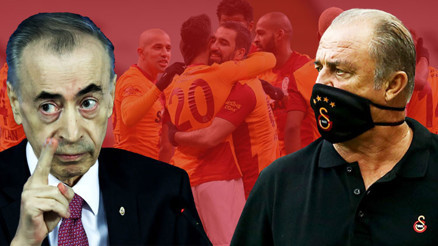 Son dakika haberi: Galatasarayda transfer beklenirken ilk ayrılık Sofiane Feghouli transferini duyurdular...