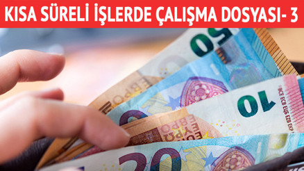 Kesilen aylıklara da zamlar uygulanacak
