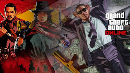 GTA Online ve Red Dead Online’a bu yaz büyük güncellemeler geliyor
