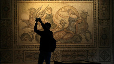 Pandemi döneminde sanal müzelere büyük ilgi