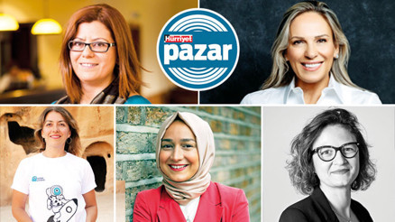 Okudular, çalıştılar, çocuk büyüttüler ve hiç vazgeçmediler; bugün Avrupa’nın en iyileri arasındalar