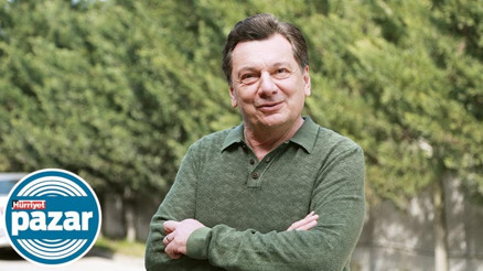 Vedat Milor: Ev yerine şarap aldığım için sigortacı ruh sağlığımdan şüphe etti Vedat Milor: Ev yerine şarap aldığım için sigortacı ruh sağlığımdan şüphe etti