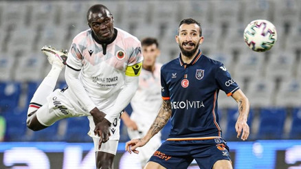 En büyük tepki Sio ve Toure’ye