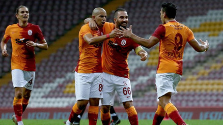 Çaylak-general dengesi sağlanmalı