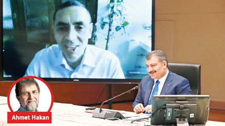 Neden herkes aşıdaki büyük müjdenin farkına varamadı