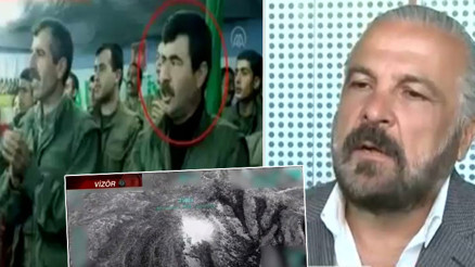 Terörle mücadelede yeni strateji Mete Yarar: Nurettin’i ve Kalkan’ı öldürmek arasında fark yok