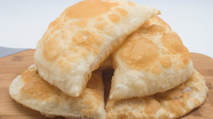 Çiğ börek nasıl yapılır Çiğ börek tarifi