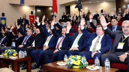 Beştepe cephesinde satranç hamleleri