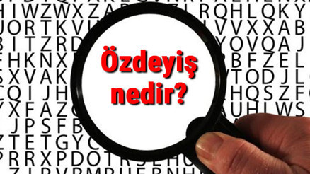 Özdeyiş nedir ve özellikleri nelerdir Özdeyiş örnekleri