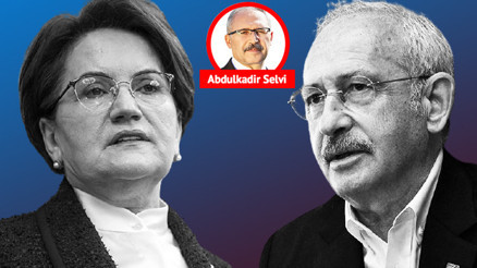 Cumhurbaşkanlığı savaşı erken başladı