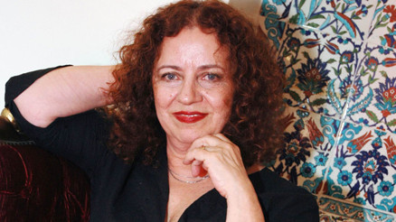 Deniz Türkali: Cilve olsun flört olsun