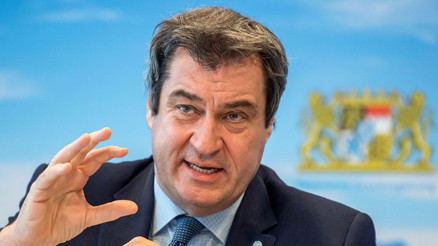 Vatandaşa evde kal Kızına serbest