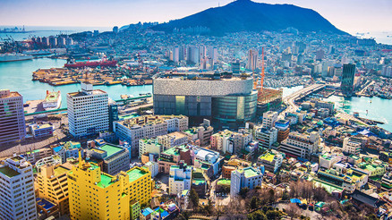 Samsungun patronunun mirası Koreyi karıştırdı: Hemşehri kavgası