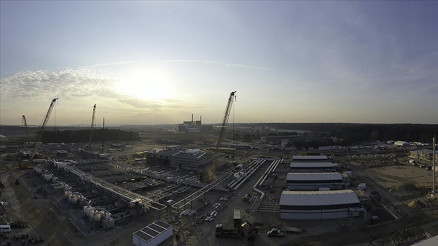 Kuzey Akım-2de Almanyaya muafiyet kararında ikili ilişkiler rol oynadı